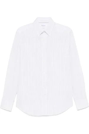 Brunello Cucinelli Striped shirt
