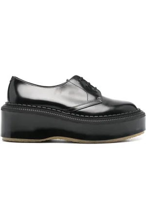 ADIEU PARIS Type 210 oxford shoes