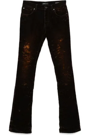 Purple Brand P072 trouseres