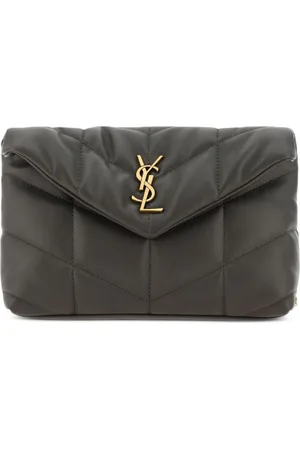 Saint Laurent Loulou shoulder bag