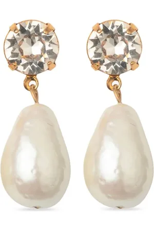 Jennifer Behr Jeanne earrings