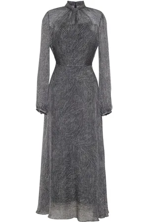 ADAM LIPPES Lowell midi dress