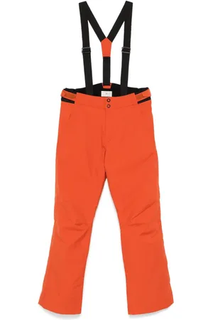 Rossignol Removable-suspenders ski pants
