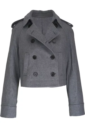 VERONICA BEARD Double breasted jacket