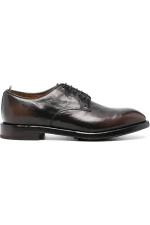 Officine creative Temple 018 Oxford shoes
