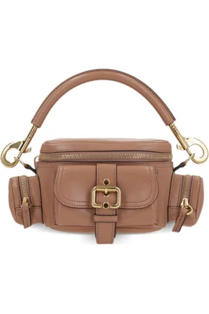 Chloé Small Camera tote bag