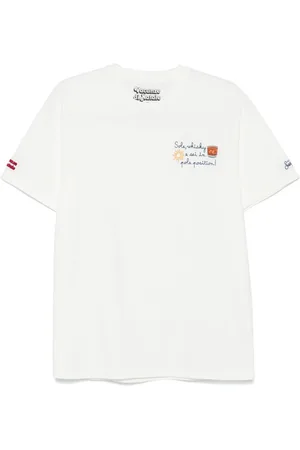 MC2 SAINT BARTH Arnott T-shirt