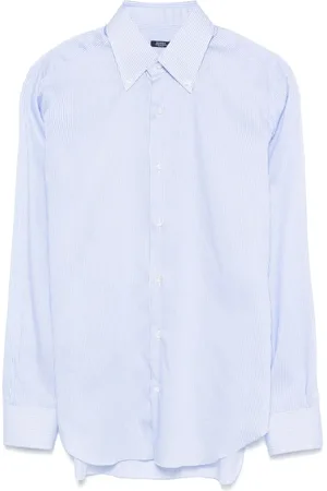 BARBA Striped shirt