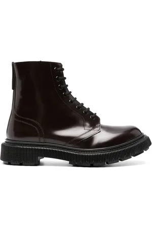ADIEU PARIS Type 165 ankle boots
