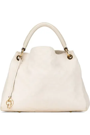 LOUIS VUITTON 2012 Monogram Empreinte Artsy MM hobo bag