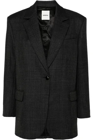 Sandro Felicie blazer
