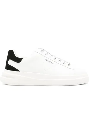 Guess star sneakers on sale