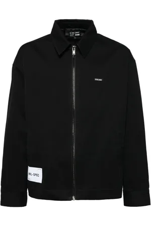 Izzue Classic collar jacket