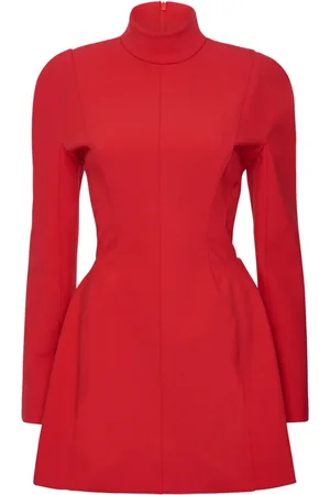 RACHEL GILBERT Mya mini dress