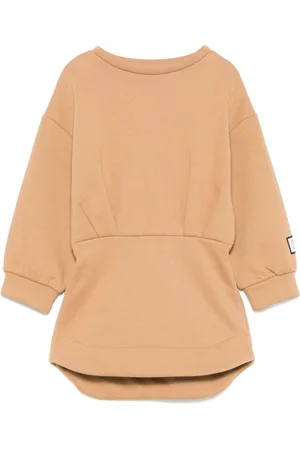 DOUUOD KIDS Jersey dress
