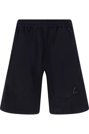 C.P. Company Ripstop shorts