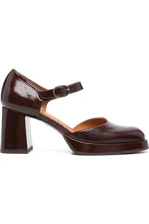 Chie Mihara 80mm Kante pumps