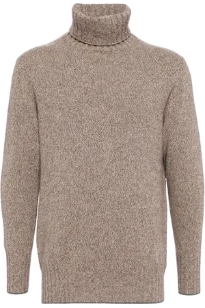 N.PEAL Brompton jumper