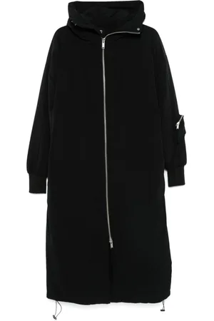 THOM KROM W SJ 486 coat