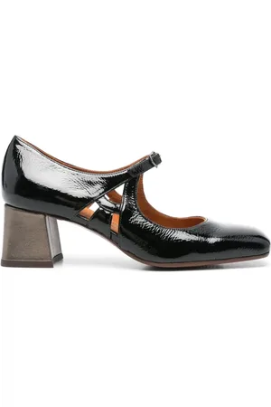 Chie Mihara 60mm Vysta pumps