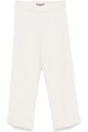 D.EXTERIOR Corduroy trousers