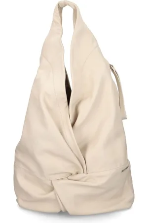 vic matiè Leather shoulder bag