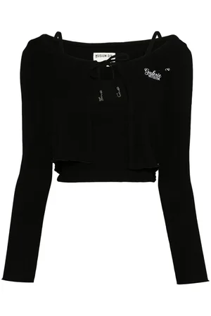 Musium Div. Layered co-ord