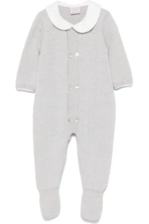 PAZ RODRIGUEZ Wool pajamas