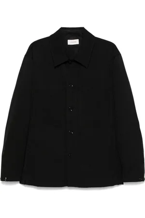 LEMAIRE Virgin wool shirt