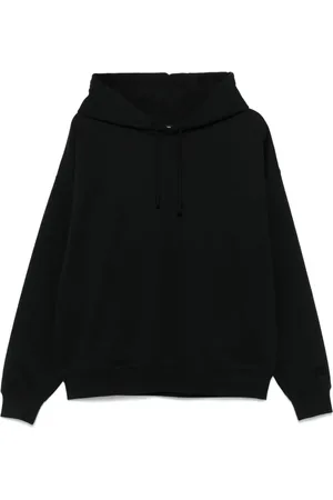 Y-3 X adidas GFX hoodie
