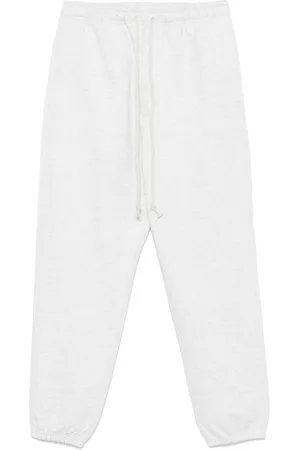 Y-3 Mélange-effect track pants