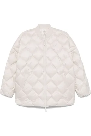 New Balance Pinnacle bomber jacket
