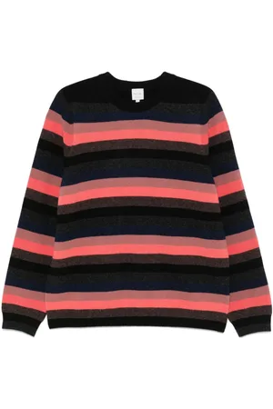 Paul Smith Striped sweater