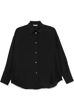 BARENA Silk shirt