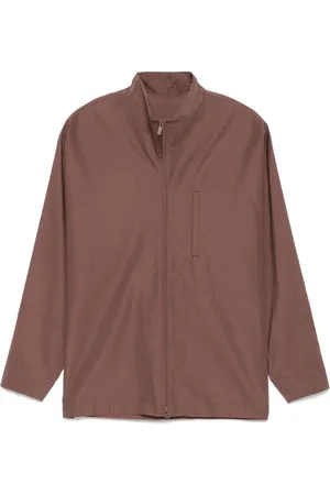 Issey Miyake Blank shirt