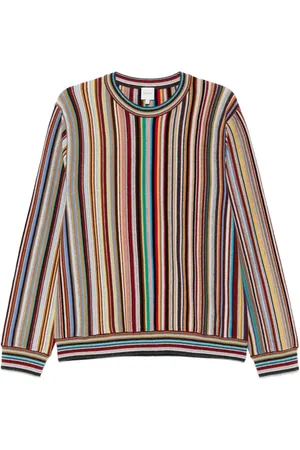 Paul Smith Signature Stripe sweater
