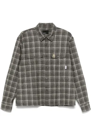 Rassvet Flannel shirt