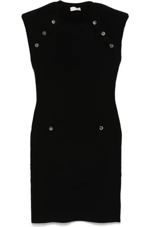 Liu Jo Knit mini dress