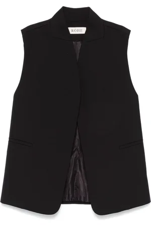 Rohe Sleeveless jacket