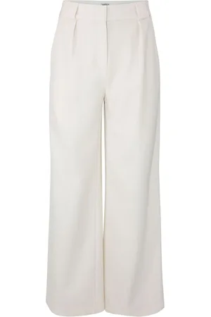 Simkhai Titus belted palazzo pants
