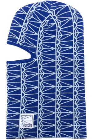 Rassvet Patterned balaclava