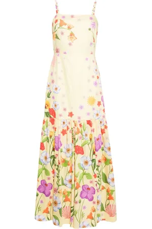 Borgo De Nor Cordiela maxi dress