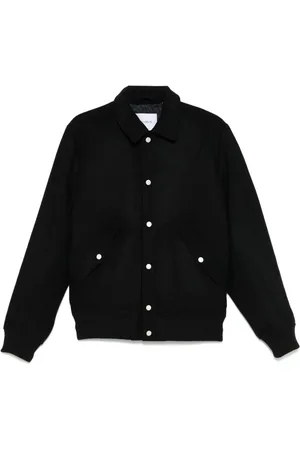 Les Deux Rhett bomber jacket