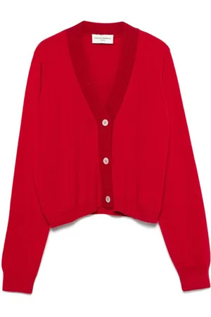 OFFICINE GENERALE Serena cardigan