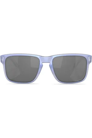 Oakley Holbrook Encircle square-frame sunglasses