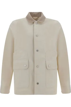VALSTAR Peter Work shirt jacket