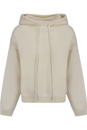 Loulou Studio Sarla cashmere hoodie