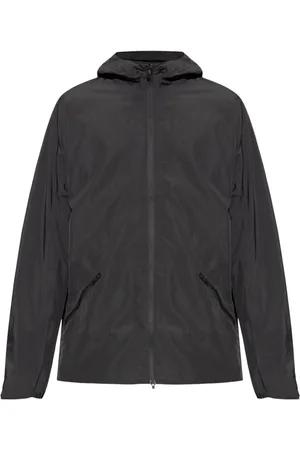 Y-3 Logo lightweight jacket