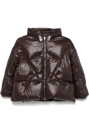 Khrisjoy Quilted jacket
