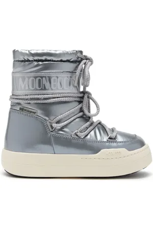 Moon Boot Park flatform snow boots